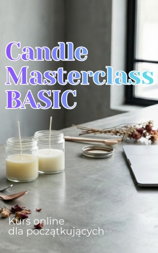 Candle Masterclass Basic
