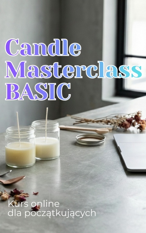 Candle Masterclass Basic