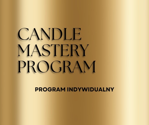 Candle Mastery Program