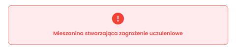 Kalkulator klasyfikacji wstępnej Kalkulator klasyfikacji wstępnej