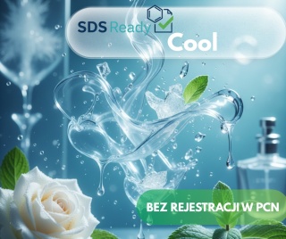 SDS Ready Karta charakterystyki Cool 10% 8% 6%