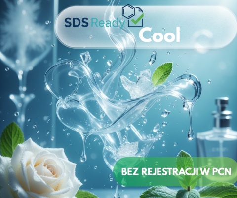 SDS Ready Karta charakterystyki Cool 10% 8% 6%