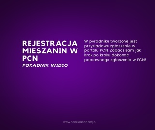 WIDEOPORADNIK: Zgłaszanie mieszaniny w portalu PCN